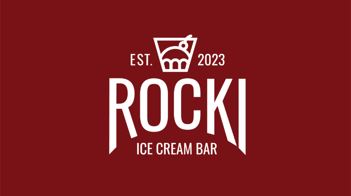 Rocki Logo