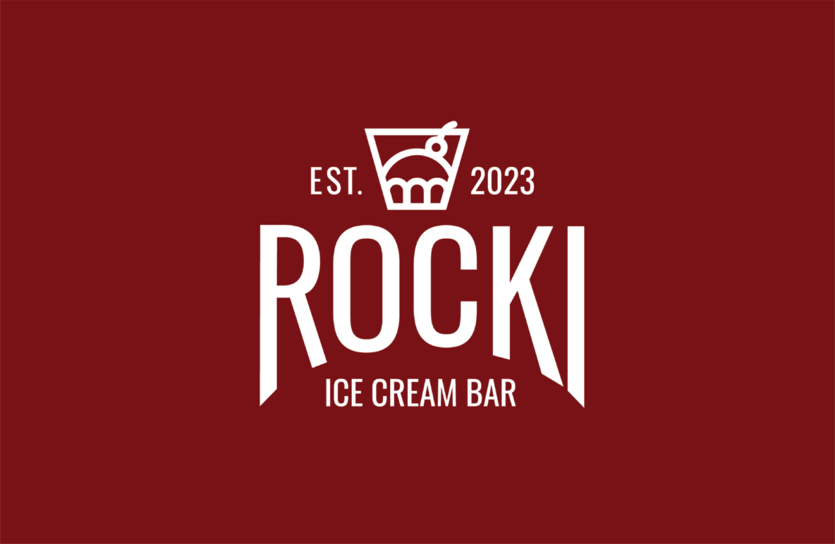 Rocki Logo